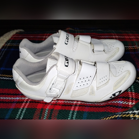 GIRO biking shoes - Picture 4 of 10